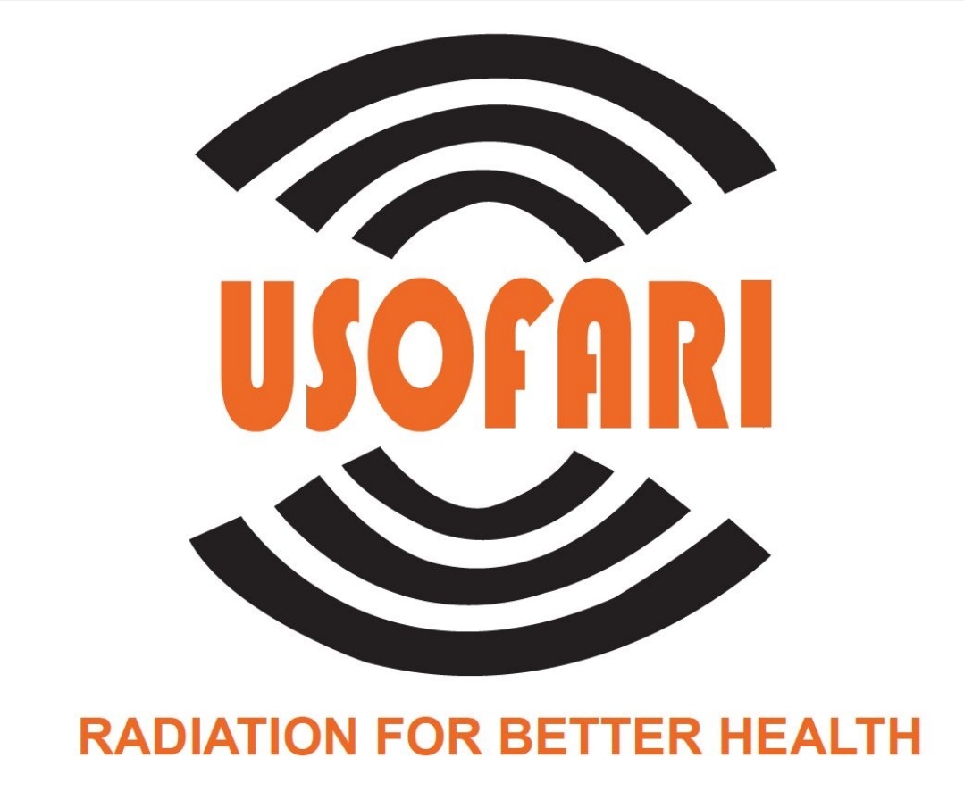 usofari logo